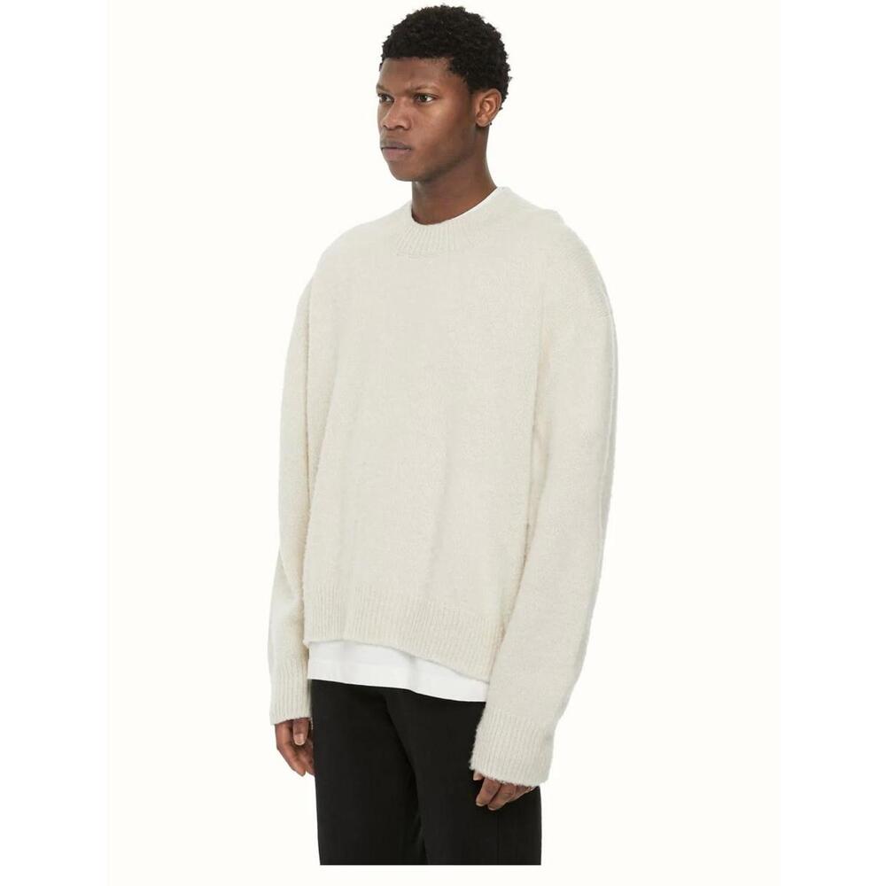 Loose Knit Sweater AW/22